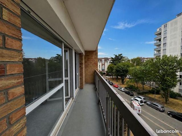 Appartement 3 pièces 79 m²