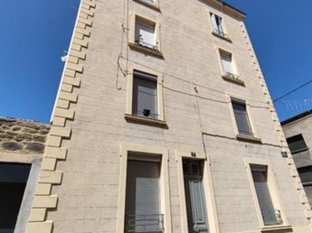 Appartement 3 pièces 79 m²