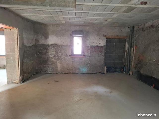 Appartement 3 pièces 79 m²
