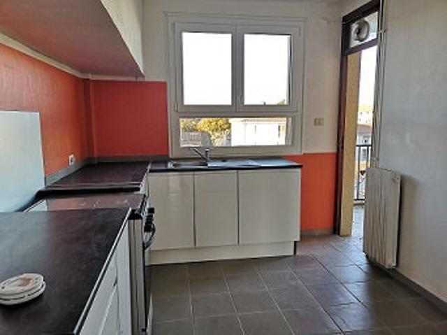 Appartement 3 pièces 79 m²