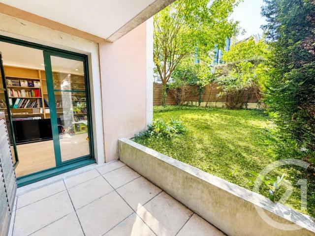 Appartement 3 pièces 79 m²