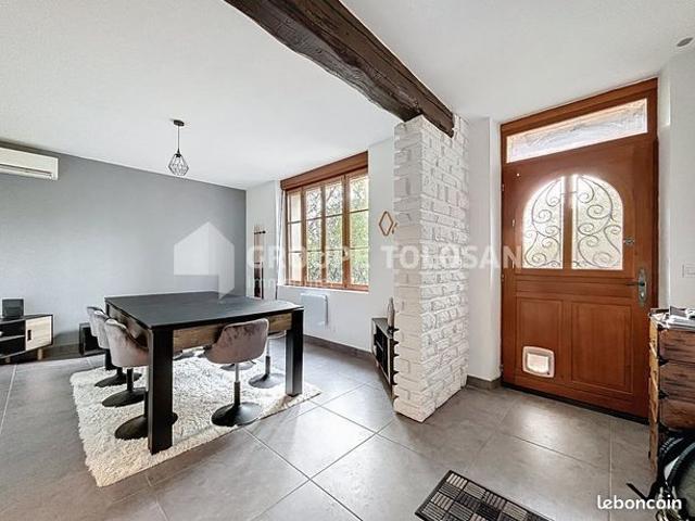 Appartement 3 pièces 79 m²