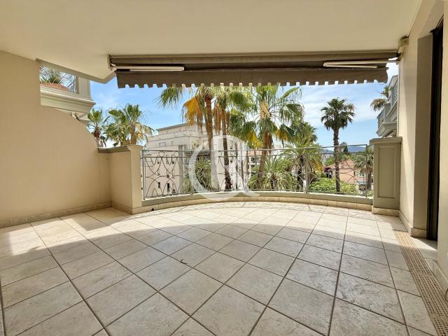 Appartement 3 pièces 79 m²