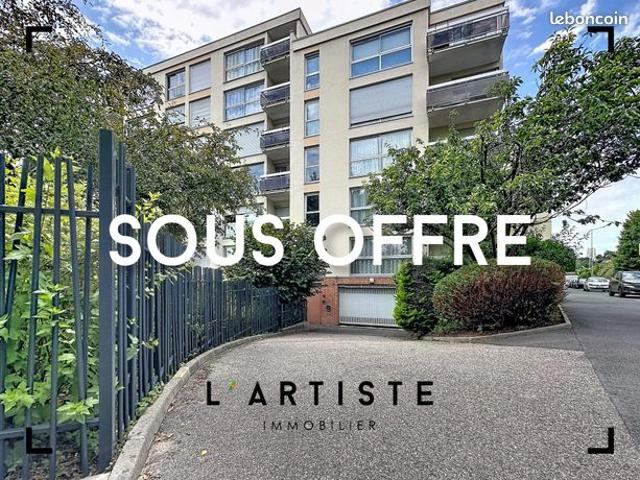 Appartement 3 pièces 79 m²