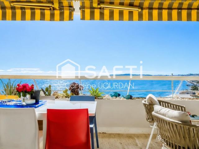 Appartement 3 pièces 79 m²