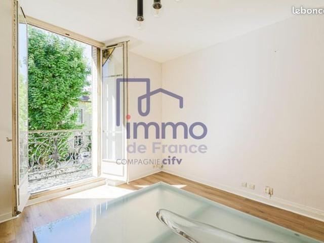 Appartement 3 pièces 79 m²