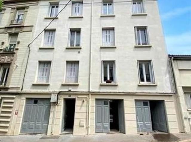 Appartement 3 pièces 79 m²