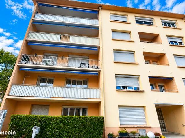 Appartement 3 pièces 79 m²
