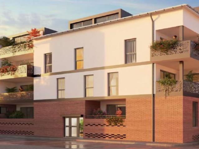 Appartement 3 pièces 79 m²