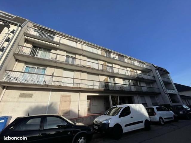Appartement 3 pièces 79 m²