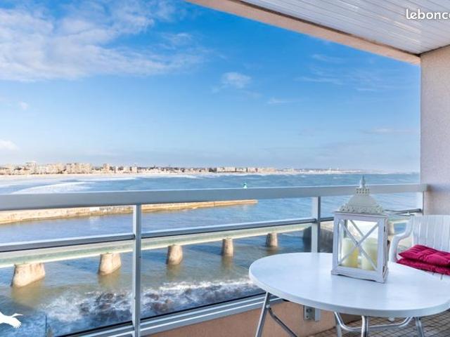 Appartement 3 pièces 79 m²