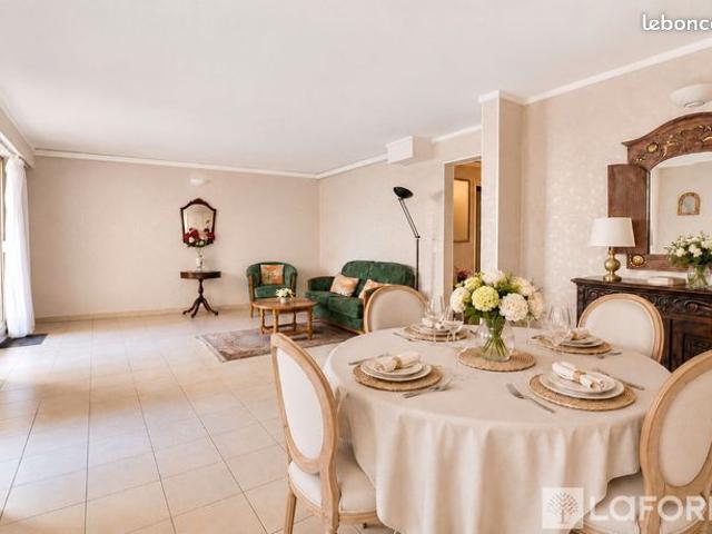 Appartement 3 pièces 79 m²