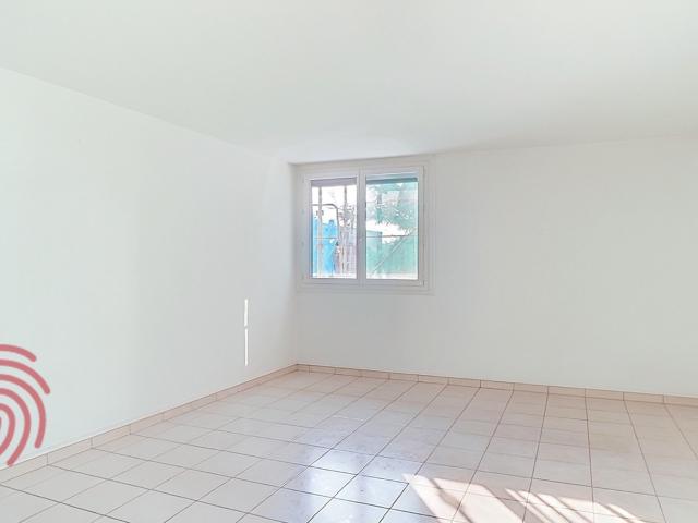 Appartement 3 pièces 79 m²