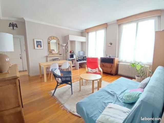 Appartement 3 pièces 79 m²