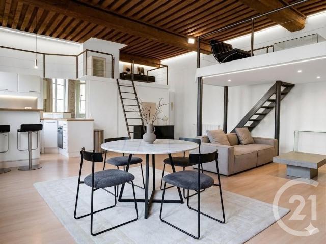 Appartement 3 pièces 79 m²