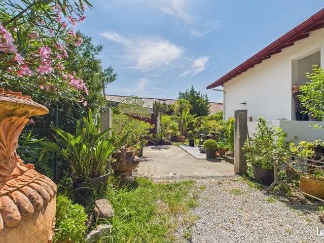 Appartement 3 pièces 79 m²