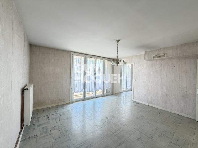 Appartement 3 pièces 79 m²