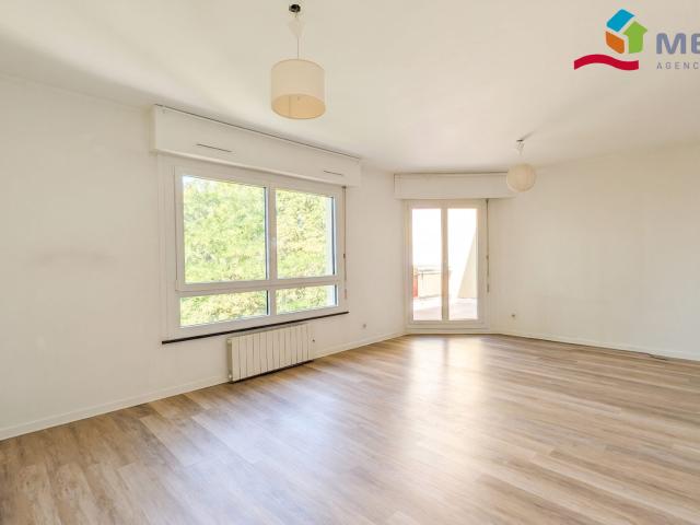 Appartement 3 pièces 79 m²