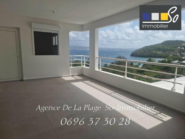 Appartement 3 pièces 79 m²