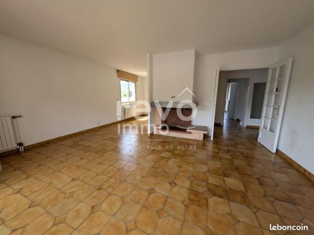 Appartement 3 pièces 79 m²