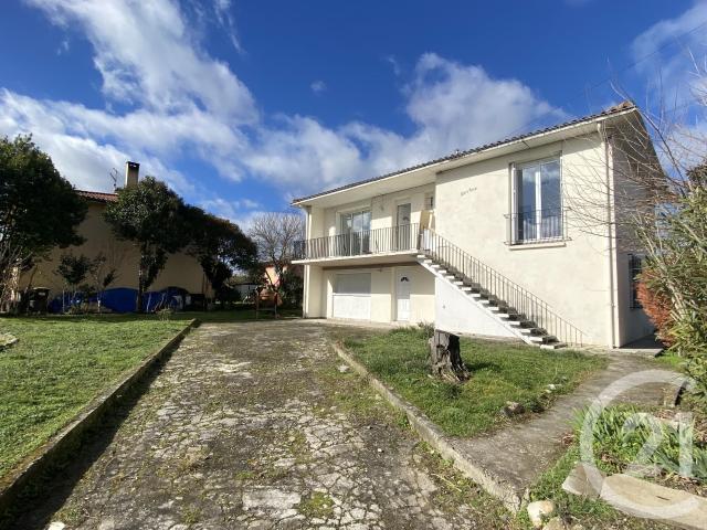Appartement 3 pièces 79 m²