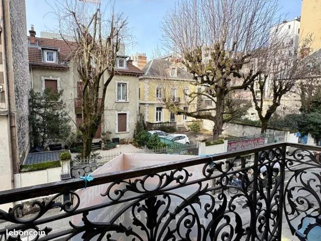 Appartement 3 pièces 79 m²