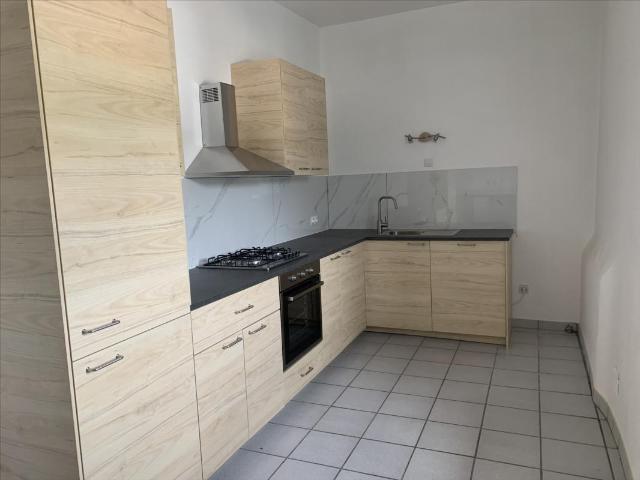 Appartement 3 pièces 79 m²