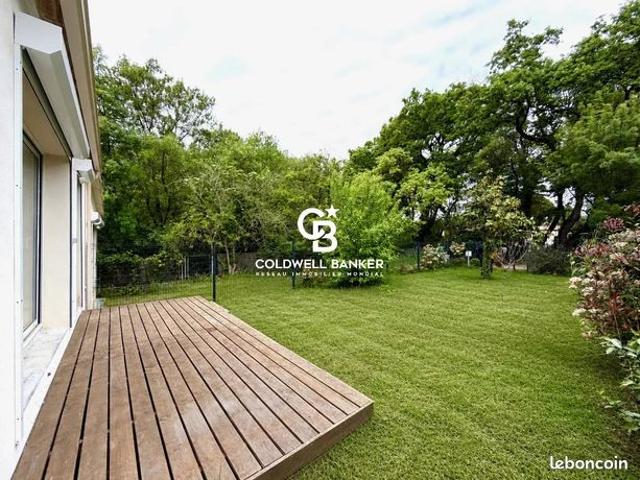 Appartement 3 pièces 79 m²