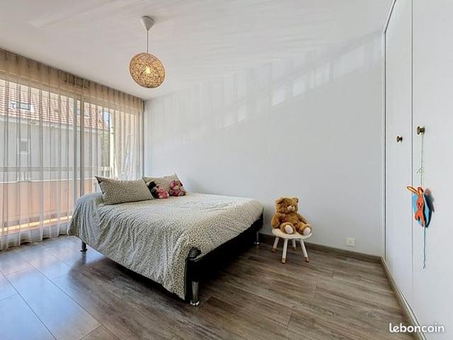 Appartement 3 pièces 79 m²