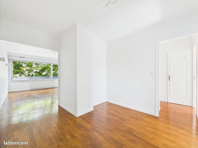 Appartement 3 pièces 79 m²