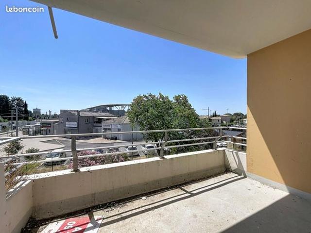 Appartement 3 pièces 79 m²