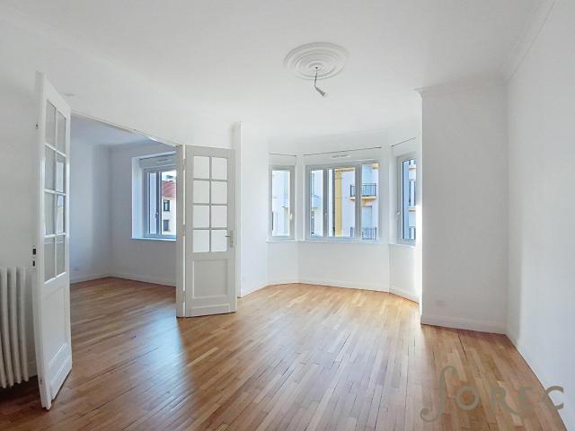 Appartement 3 pièces 79 m²