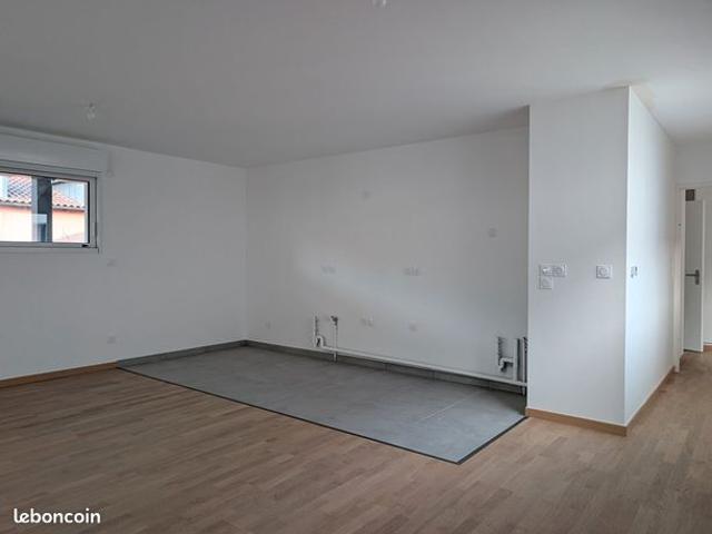 Appartement 3 pièces 79 m²