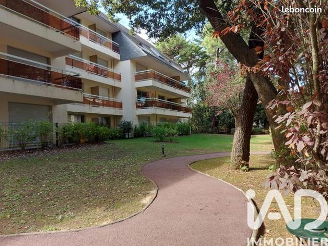 Appartement 3 pièces 79 m²