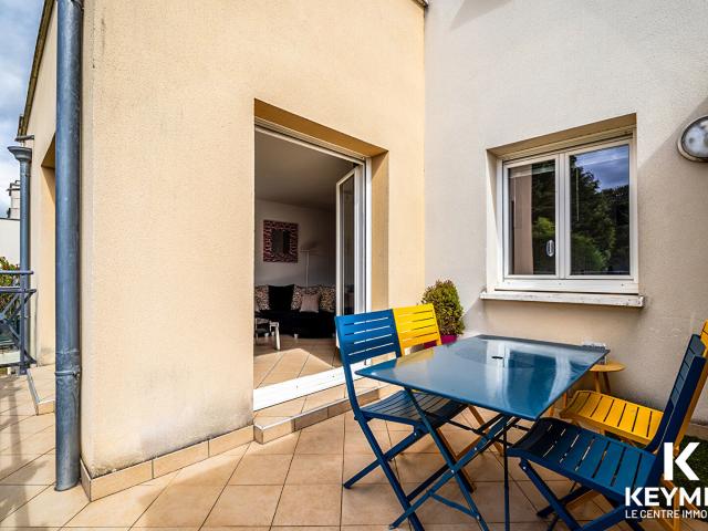 Appartement 3 pièces 79 m²