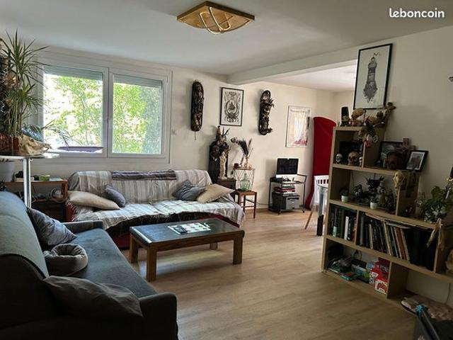 Appartement 3 pièces 79 m²