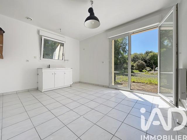 Appartement 3 pièces 79 m²