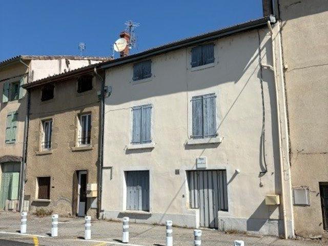 Appartement 3 pièces 79 m²