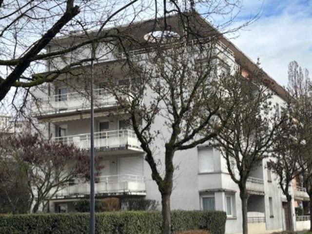 Appartement 3 pièces 79 m²