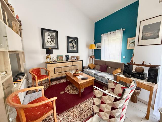 Appartement 3 pièces 79 m²