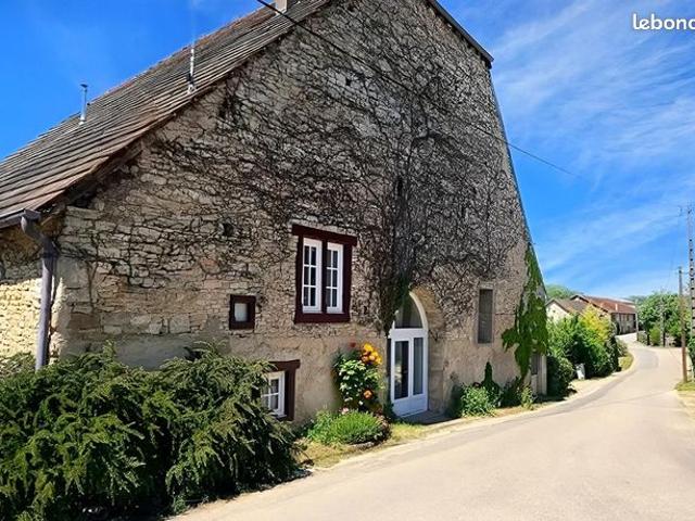 Appartement 3 pièces 79 m²