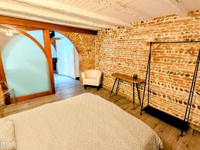 Appartement 3 pièces 79 m²