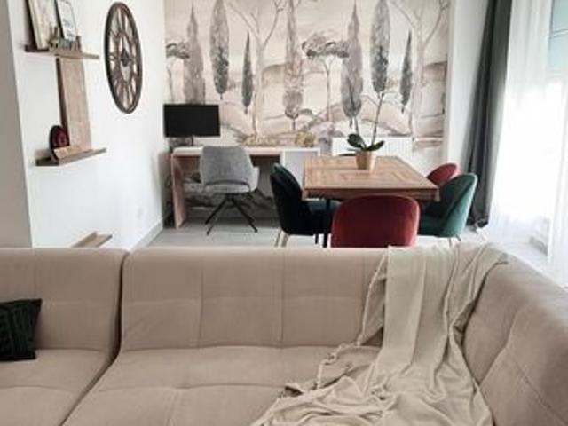 Appartement 3 pièces 79 m²