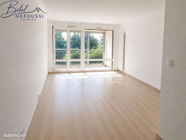 Appartement 3 pièces 79 m²