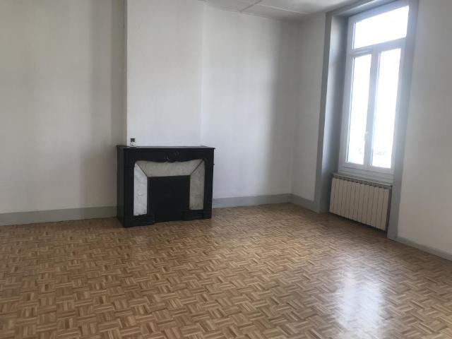 Appartement 3 pièces 79 m²