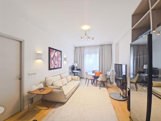Appartement 3 pièces 79 m²