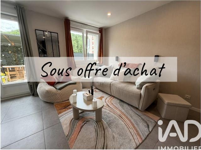 Appartement 3 pièces 79 m²