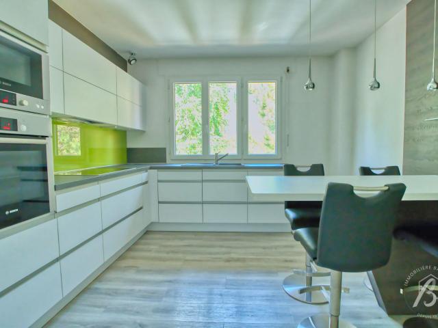 Appartement 3 pièces 79 m²
