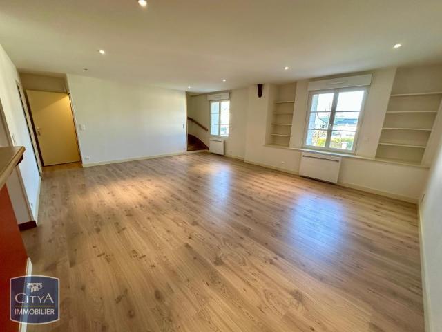 Appartement 3 pièces 79 m²