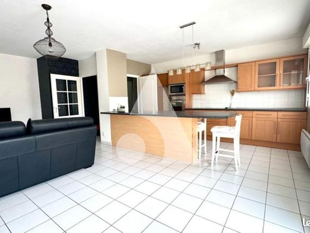 Appartement 3 pièces 79 m²